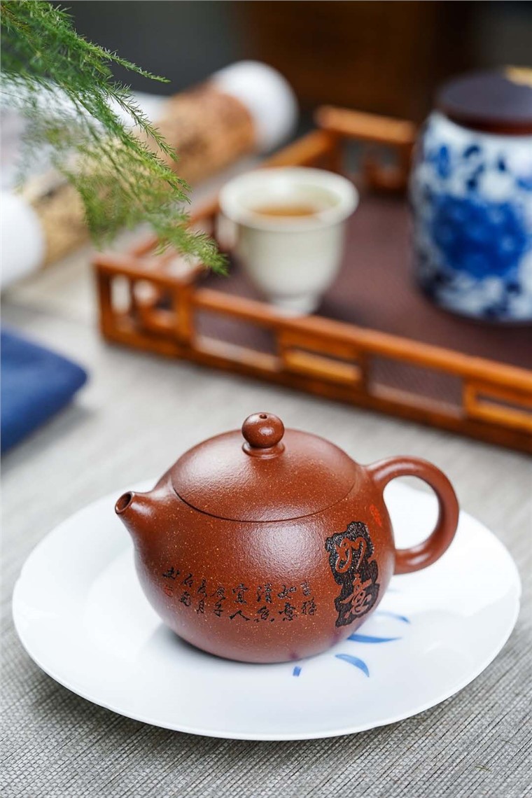 范彩勤作品 西施图片