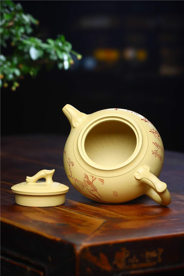 王勤大作品 玉如意图片