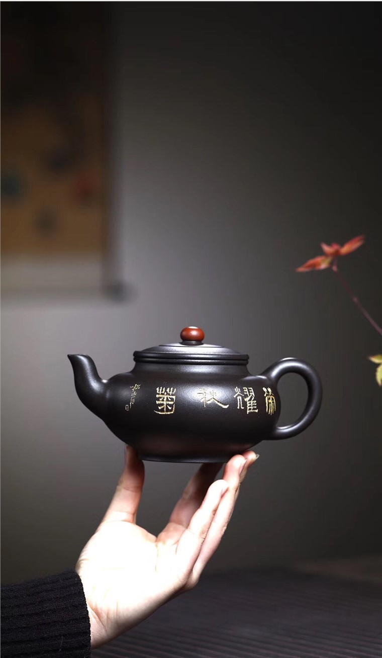 葛政豪作品 鸿运当头图片
