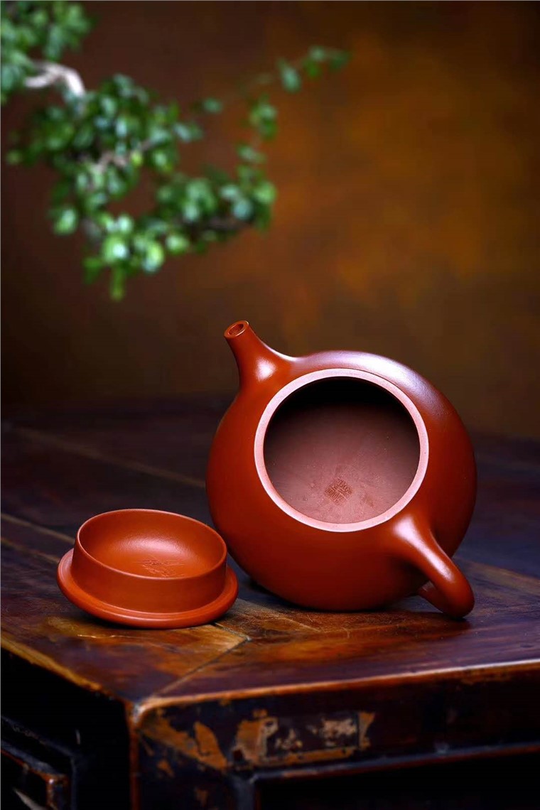 葛政豪作品 满瓢
