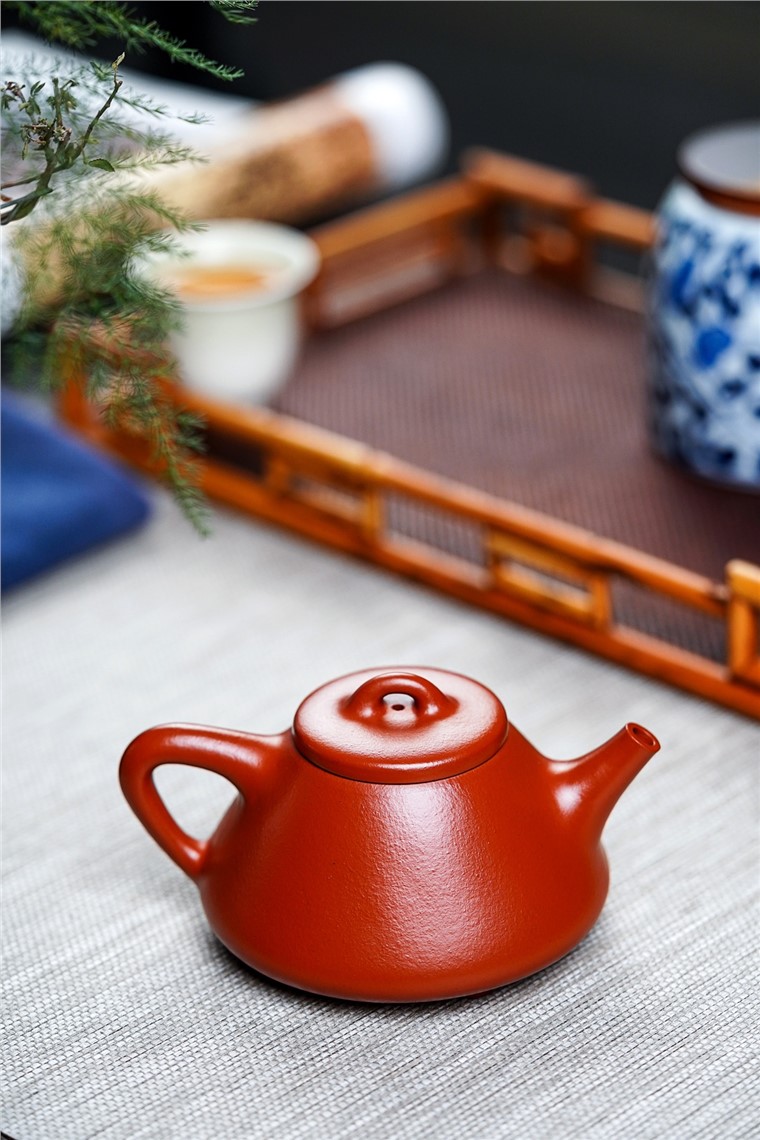 李荷生作品 子冶石瓢图片