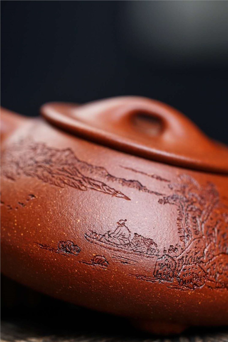范彩勤作品 石瓢图片