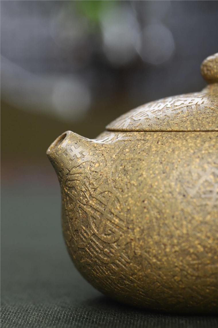 范菊英作品 百福西施图片