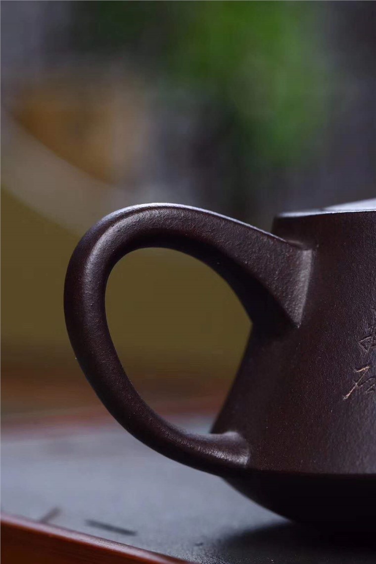 范菊英作品 柱础图片