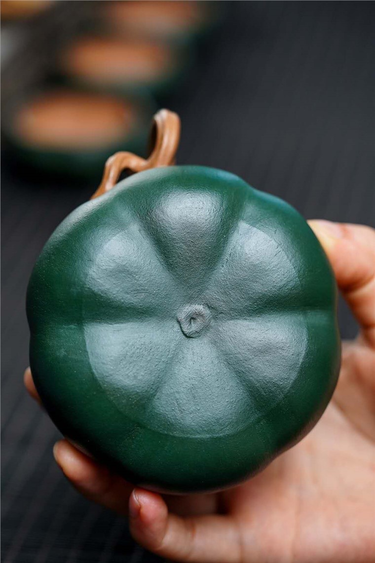 莫顺仙作品 瓜趣套组图片