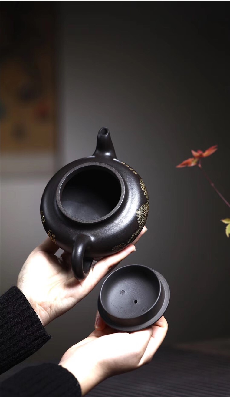 葛政豪作品 鸿运当头图片