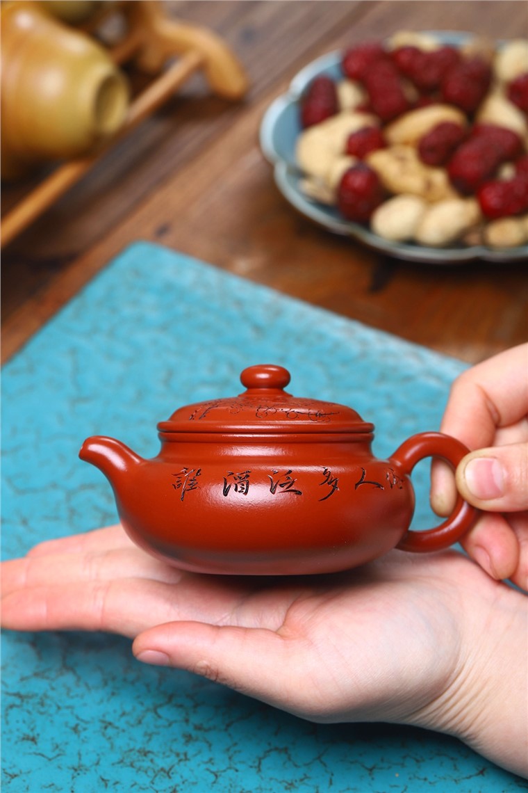 范菊英作品 仿古图片