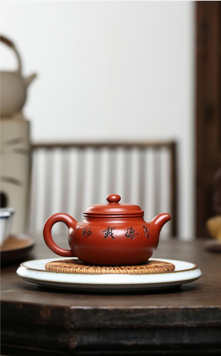 范林强作品 仿古图片