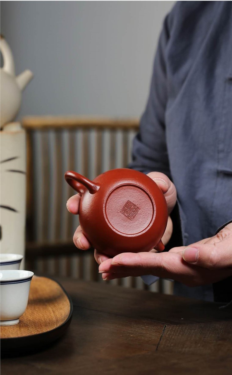 范林强作品 仿古图片