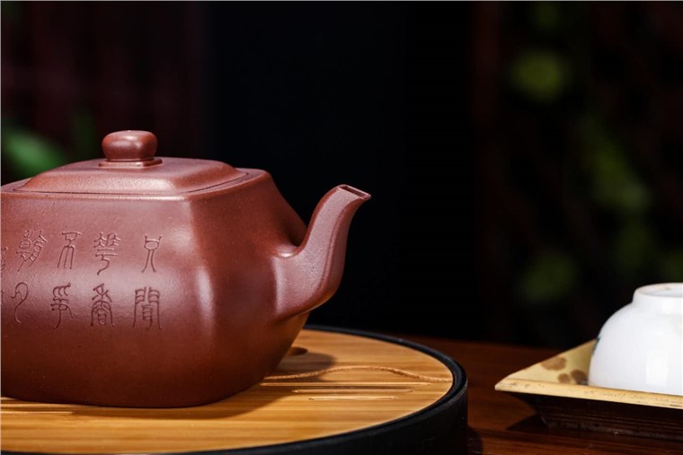 袁辉作品 紫玉禅香图片