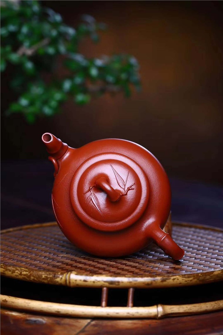 葛政豪作品 竹节笑樱图片