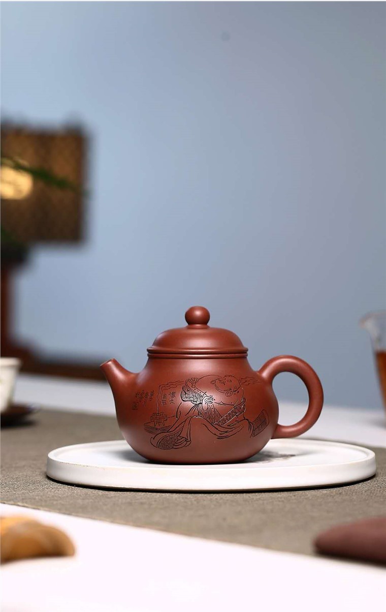 范林强作品 容天图片