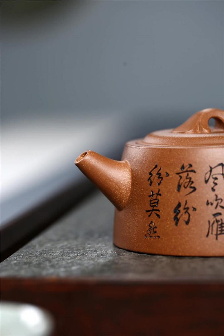 刘莹作品 如意井栏图片