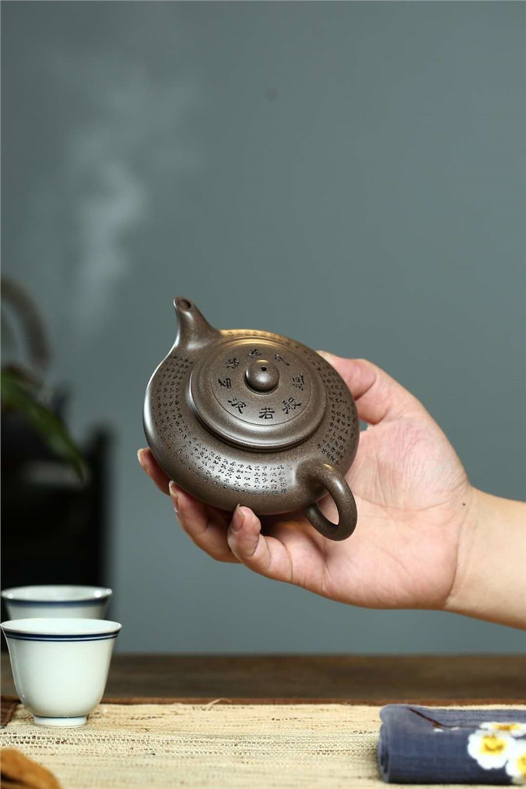 范林强作品 心经虚扁图片