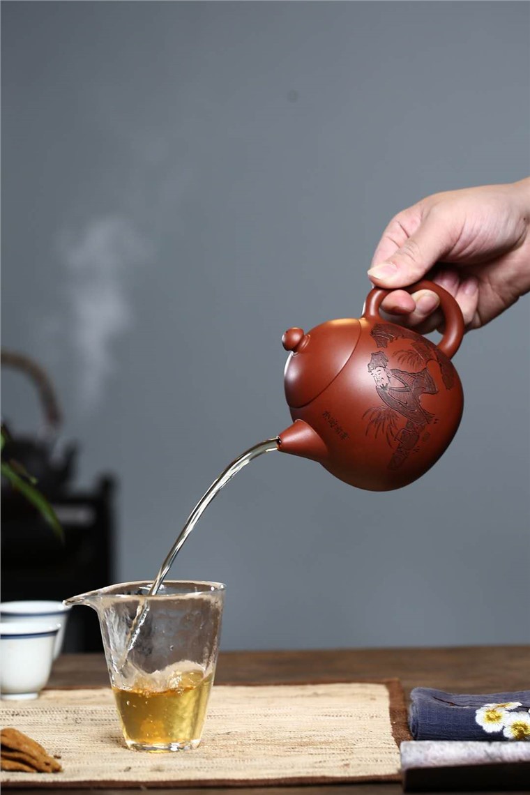 范林强作品 龙蛋