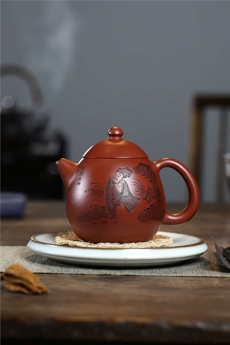 范林强作品 龙蛋图片