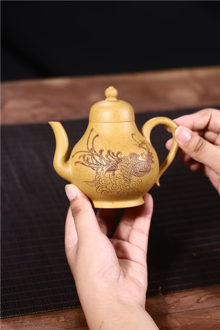 史宗娟作品 凤舞九天图片