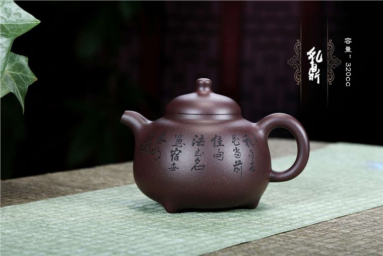 王小妹作品 乳鼎图片