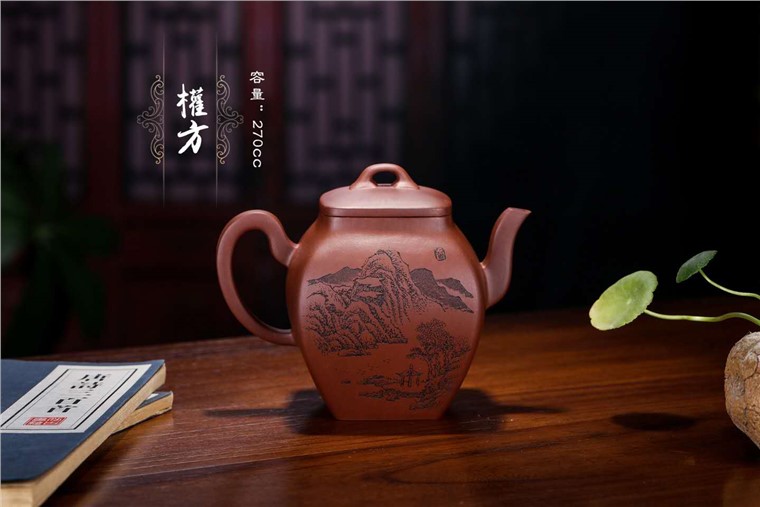 张小亦作品 权方图片