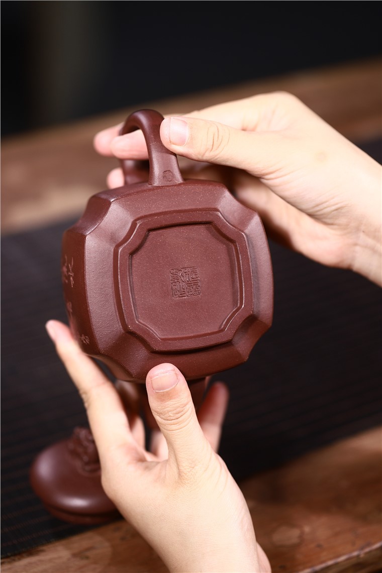 程露作品 高瞻远瞩