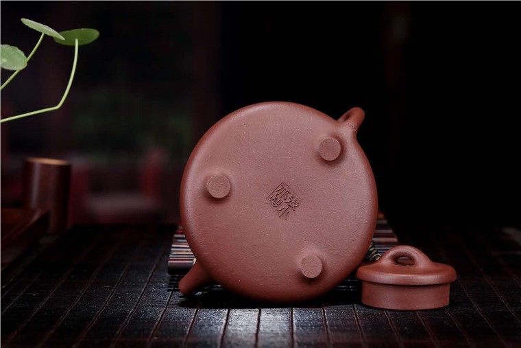 张小亦作品 石瓢