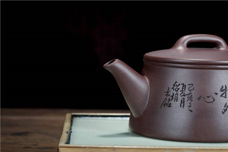 陈菊芳作品 井泉图片