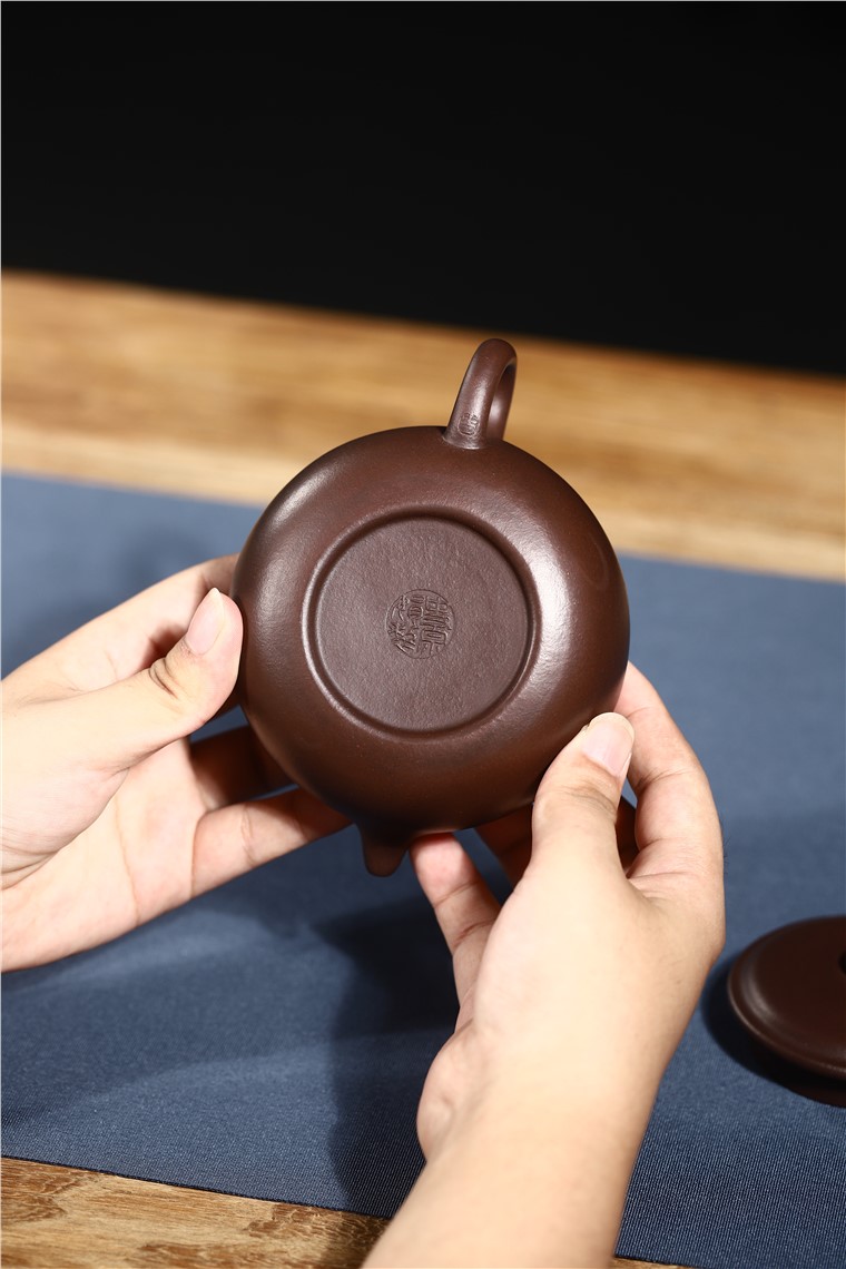 史宗娟作品 仿古