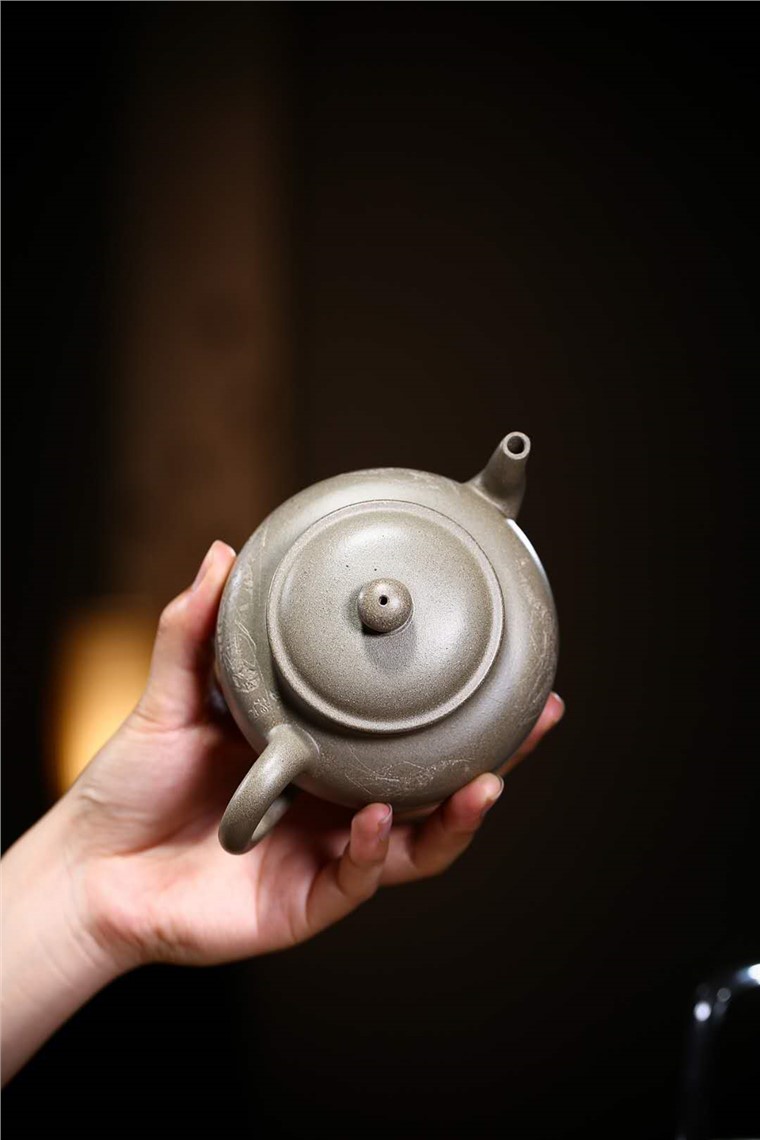 周小德作品 线圆图片