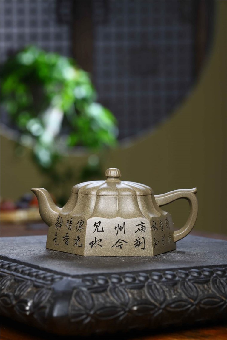 刘浩作品 凌波仙子图片