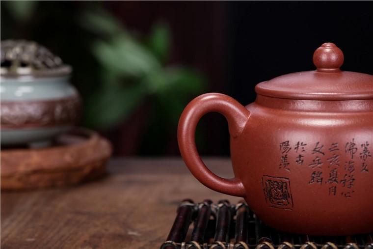 钱张荣作品 霁月清风图片
