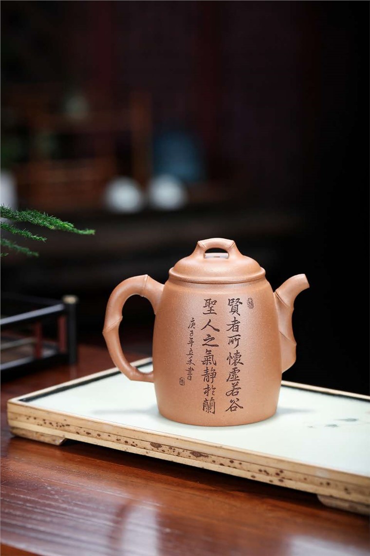 张万敏作品 简竹图片