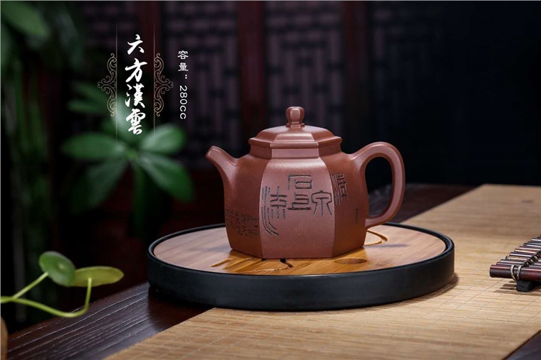 袁辉作品 六方汉云图片