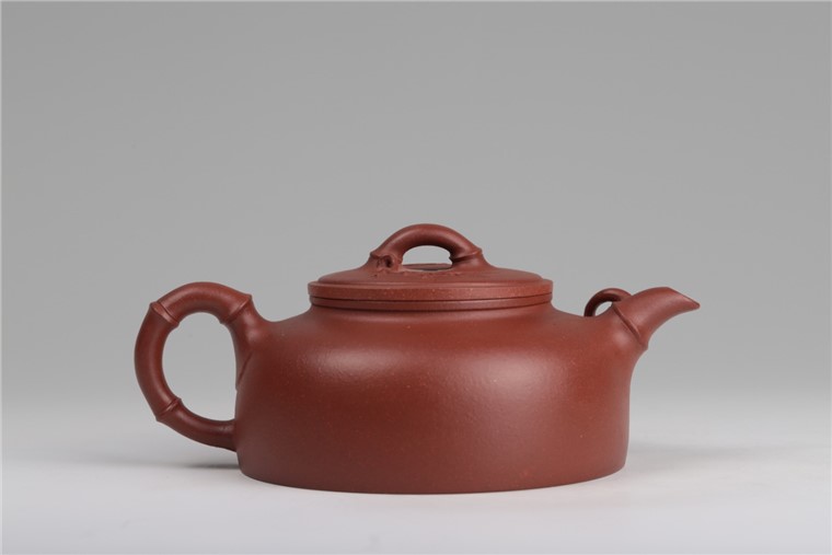蒋国娟作品 井栏竹趣图片