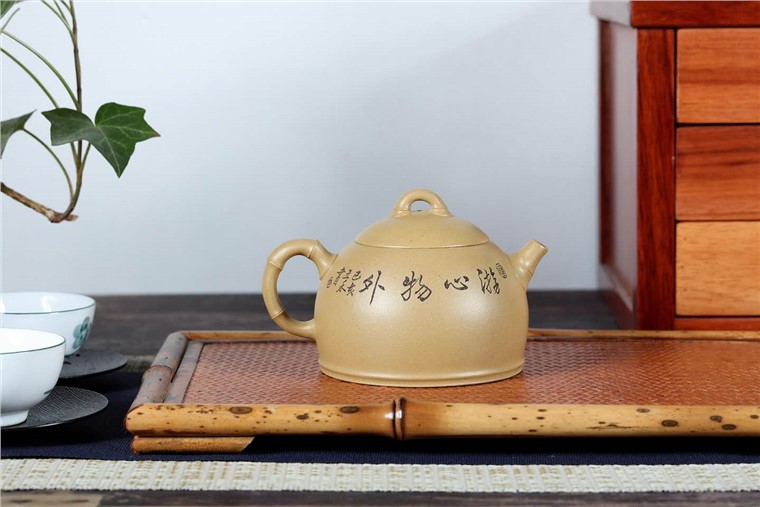 王小妹作品 玉竹图片