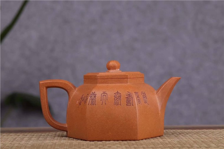 袁辉作品 高六方图片
