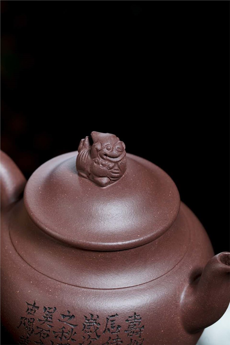 王小妹作品 祥瑞