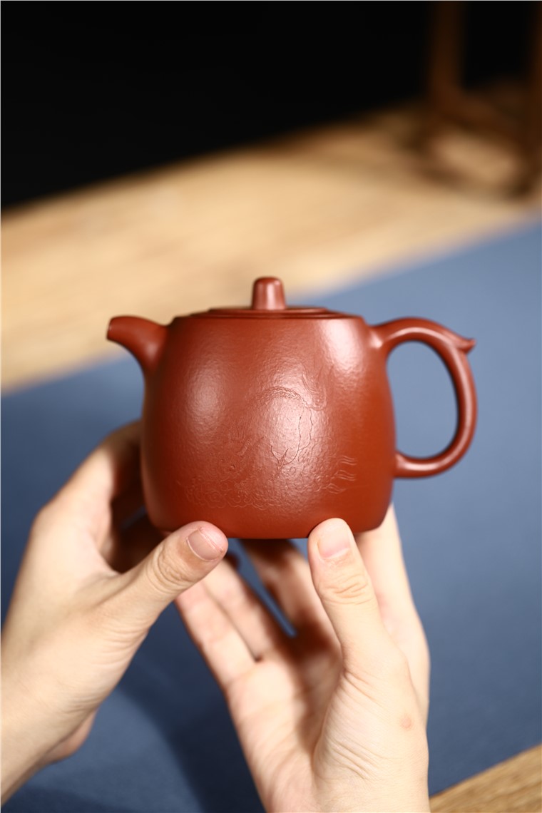 孙希希作品 井栏图片