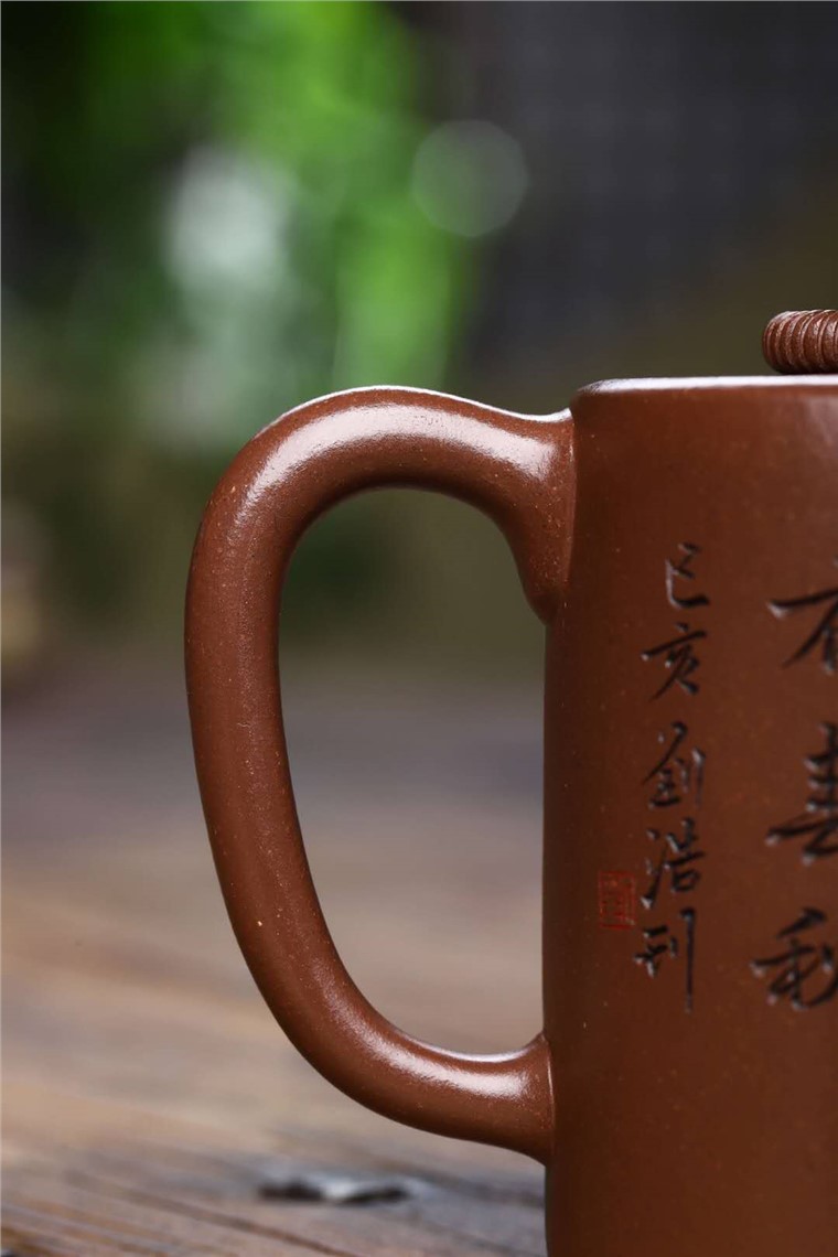 刘浩作品 双圈图片