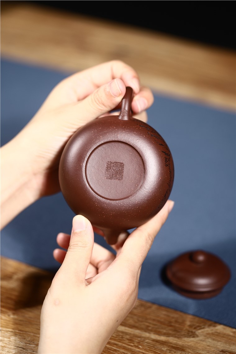 程露作品 容天