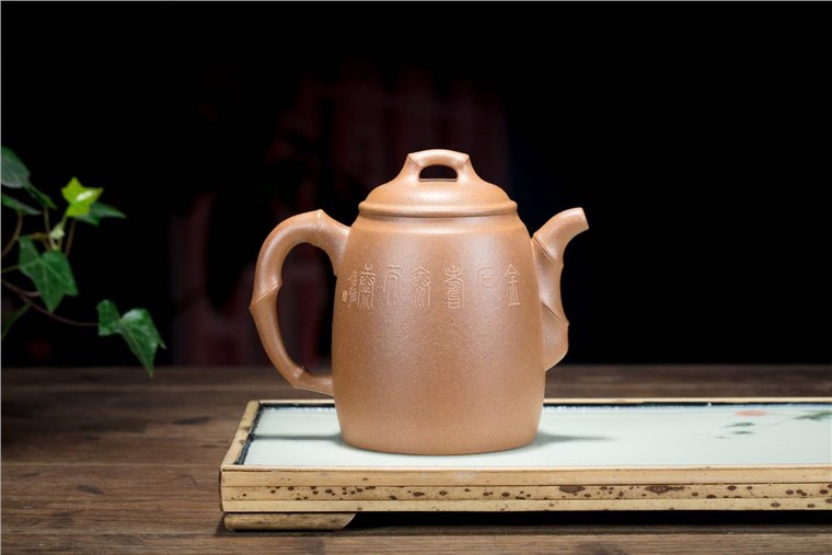 张万敏作品 简竹图片