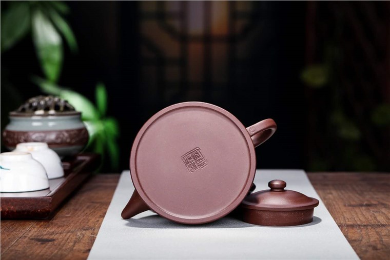 陈菊芳作品 井瓢图片
