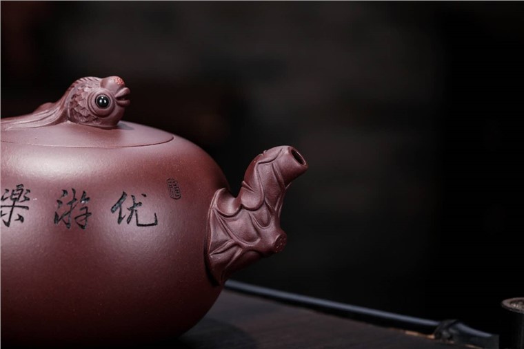 尹燕芳作品 金玉满堂图片