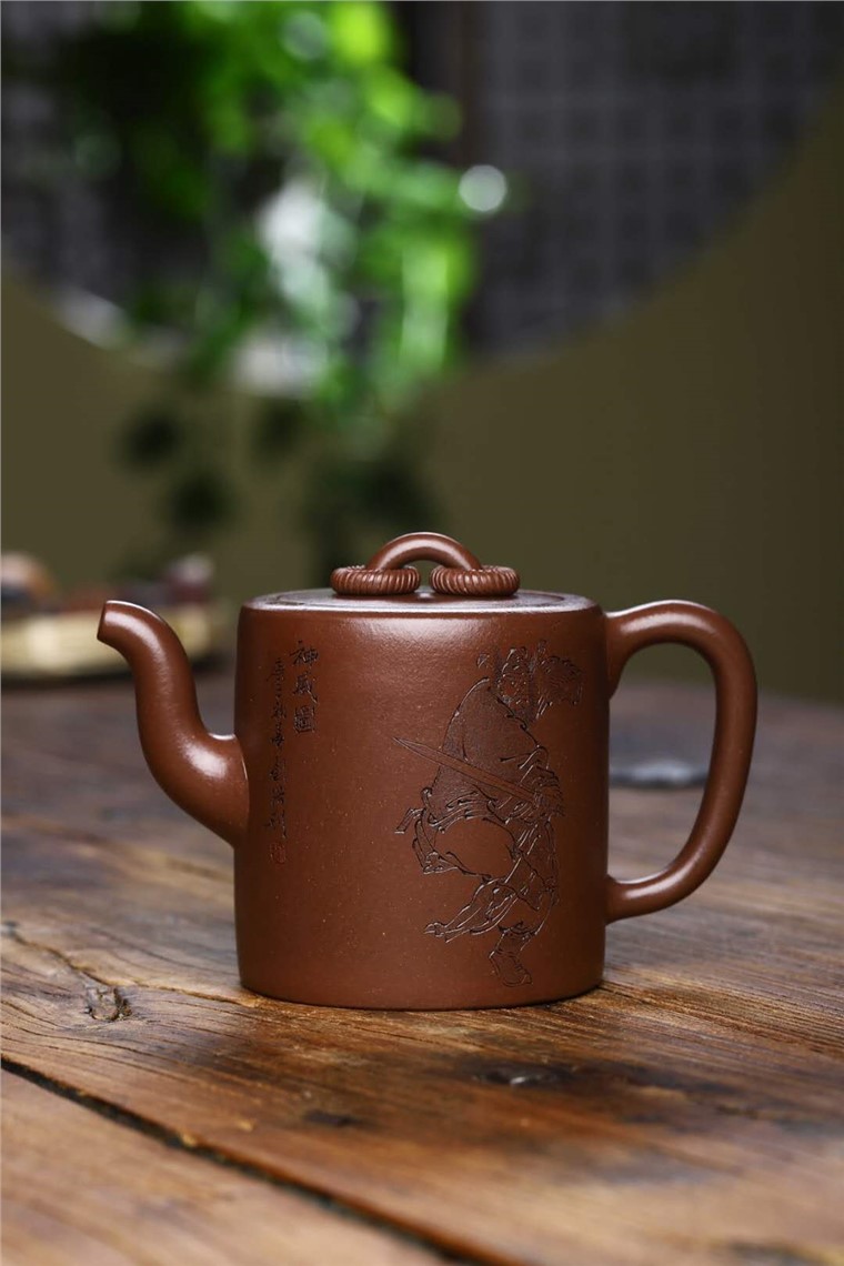 刘浩作品 双圈图片