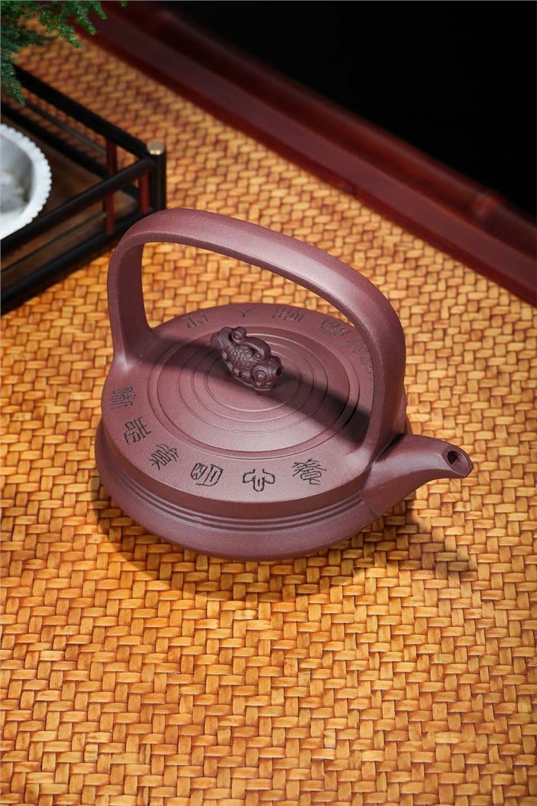 邱爽作品 鱼跃龙门图片