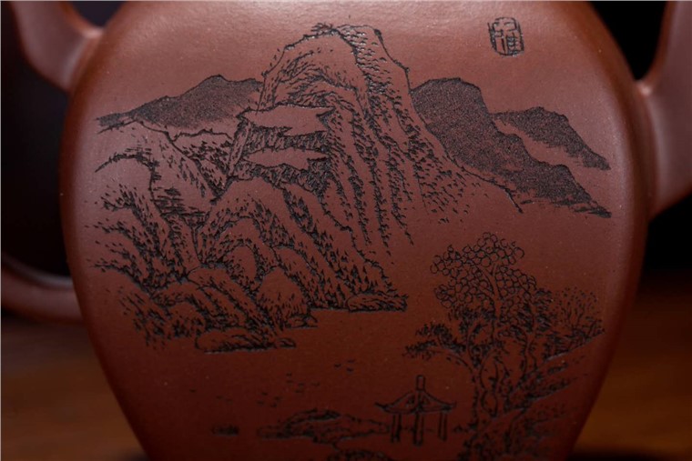 张小亦作品 权方图片