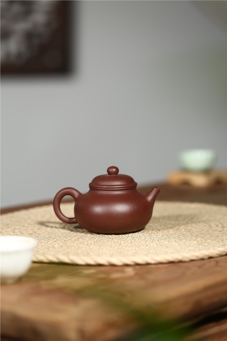 程露作品 容天图片