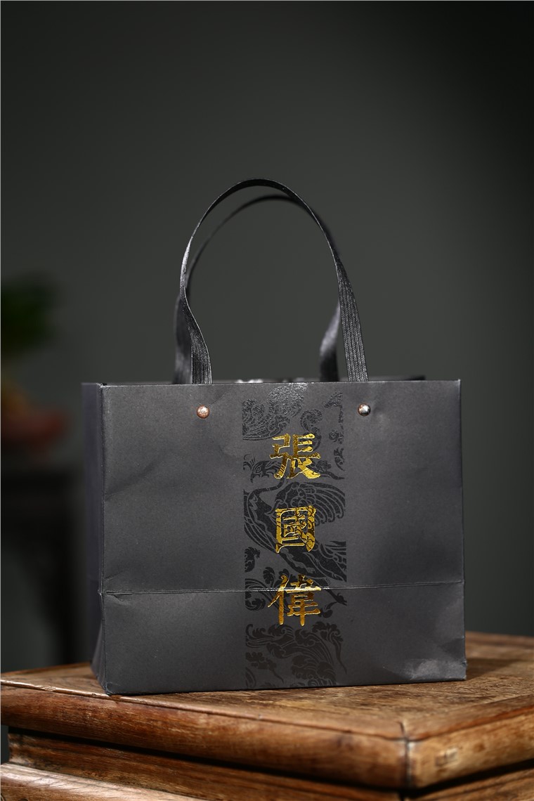 张国伟作品 惜蕊建盏图片
