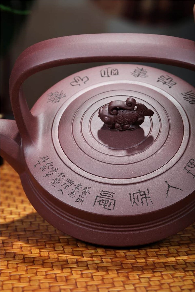 邱爽作品 鱼跃龙门图片