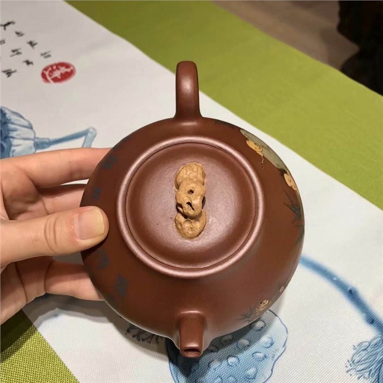 高潮龙作品 六合图片