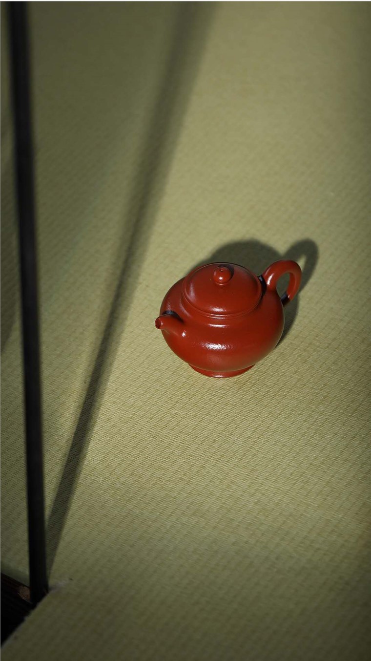 孙希希作品 掇只图片